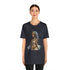 Ancient Egyptian Priestess - Short Sleeve Tee
